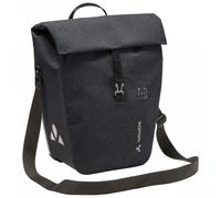 Vaude - ReCycle Commute Single - Borsa portapacchi 20 l grigio/nero