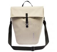Vaude - ReCycle Pro Single 18 - Borsa portapacchi 18 l beige
