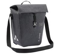 Vaude - ReCycle Pro Single 18 - Borsa portapacchi 18 l grigio