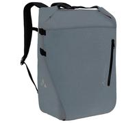 Vaude - Recycle Transformer 26 - Zaino da ciclismo 26 l grigio