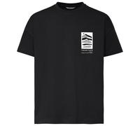 Vaude - Redmont Heavyweight T-Shirt - T-shirt L nero