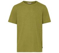 Vaude - Redmont Hemp T-Shirt - T-shirt S olivia