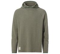 Vaude Redmont Hoodie Verde S Uomo