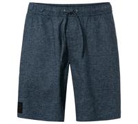 Vaude - Redmont Shorts III - Pantaloncini 54 blu
