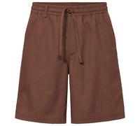 Vaude - Redmont Shorts IV - Pantaloncini 48 marrone
