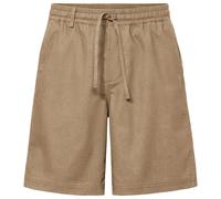 Vaude Redmont Iv Shorts Beige 52 Uomo