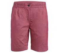 Vaude Redmont Shorts (Red Cluster) donna 38