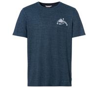 Vaude - Redmont T-Shirt II - T-shirt S blu