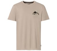 Vaude - Redmont T-Shirt II - T-shirt XXL beige