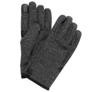 Vaude - Rhonen Gloves V - Guanti 10 grigio