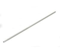 Vaude Ricambio segmento della Tenda del Display Asta aste per sostituire bei, Diametro: 11 mm, Lunghezza di Ricambio, Silver, 55 cm
