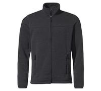 Vaude Rienza Iii Full Zip Fleece Nero M Uomo