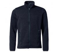 Vaude - Rienza Jacket III - Giacca in pile S blu