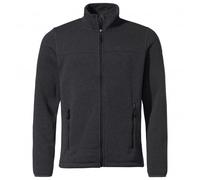 Vaude - Rienza Jacket III - Giacca in pile XL nero/grigio