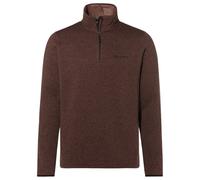 Vaude - Rienza Pullover III - Pullover in pile S marrone