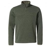 Vaude - Rienza Pullover III - Pullover in pile S olivia