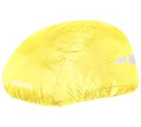Vaude Helmet Raincover Giallo