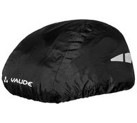 Vaude Helmet Raincover Black