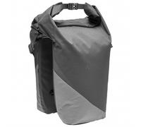 Vaude Road Master Urban Borsa da bicicletta 33 cm nero