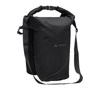 VAUDE Road Master Urban Zaino nero Taglia unica