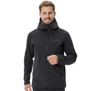 Vaude Roccia Ii Softshell Jacket Nero L Uomo