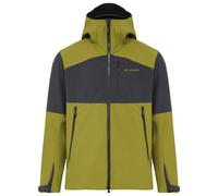 Vaude - Roccia Softshell Jacket II - Giacca softshell L olivia