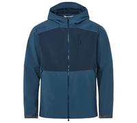 Vaude - Roccia Softshell Jacket III - Giacca softshell XL blu
