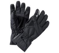 Vaude - Roga Gloves IV - Guanti 8 nero
