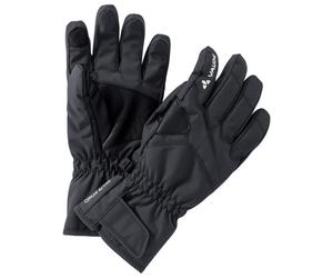 Vaude - Roga Gloves IV - Guanti 8 nero