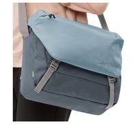 Vaude - Rom III M - Borsa a tracolla 13 l grigio