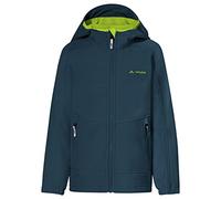 VAUDE Rondane IV - Giacca in softshell per bambini