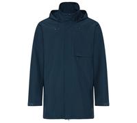 Vaude - Rosemoor 2L Parka - Impermeabile S blu