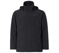 Vaude - Rosemoor 3in1 Jacket - Giacca doppia L nero