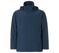 Vaude - Rosemoor 3in1 Jacket - Giacca doppia M blu