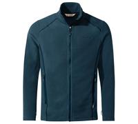 Vaude Rosemoor Ii Fleece Blu 4XL Uomo