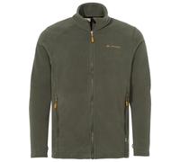 VAUDE Giacca in pile da uomo Rosemoor II Oliva M