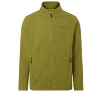 Vaude Rosemor Ii Full Zip Fleece Verde 2XL Uomo