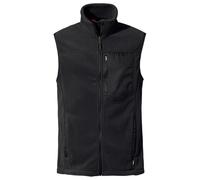 Vaude - Rosemoor Fleece Vest - Gilet in pile M nero