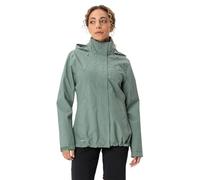 Vaude Rosemoor Ii Jacket Verde 46 Donna