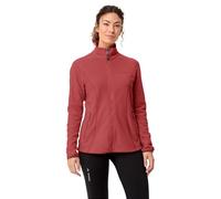 Vaude - Women's Rosemoor Fleece Jacket II - Giacca in pile 34 rosso