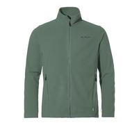 VAUDE Rosemoor-Giacca in Pile da Uomo, Agave, 3XL