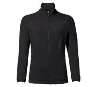 Vaude - Women's Rosemoor Fleece Jacket II - Giacca in pile 34 nero