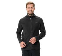 Vaude Rosemoor Ii Fleece Nero L Uomo