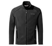 Vaude Rosemoor Ii Fleece Nero L Uomo