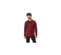 Vaude rosemoor ii pile rosso