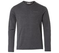 Vaude - Rosemoor L/S T-Shirt III - Maglia a manica lunga XXL grigio