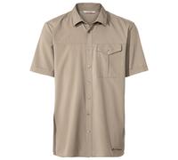 Vaude - Rosemoor Shirt II - Camicia XXL beige