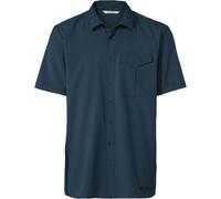 Vaude - Rosemoor Shirt II - Camicia S blu