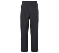 Vaude - Rosemoor Warm Pants - Pantaloni invernali S nero/grigio