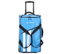 Vaude Rotuma 65 2 ruote Carrello 61 cm blu